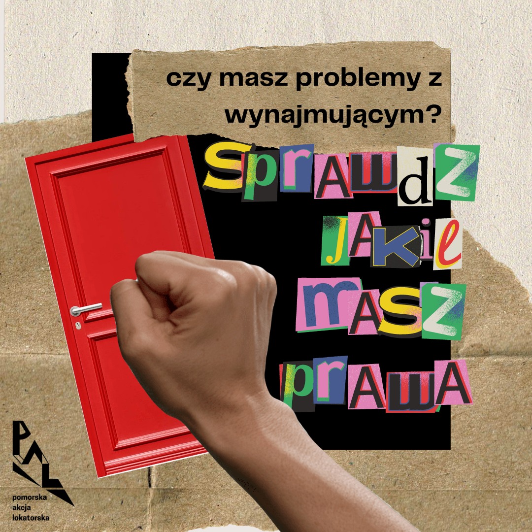 Masz problemy z wynajmującym? Sprawdź jakie masz prawa! Masz problemy z wynajmującym? Sprawdź jakie masz prawa!